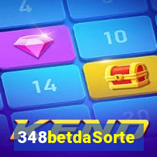 348betdaSorte