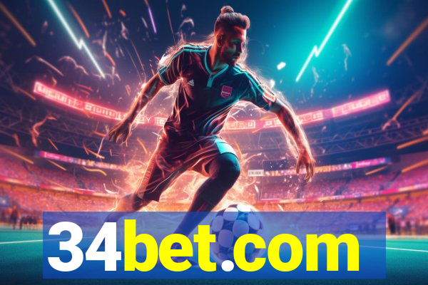 34bet.com