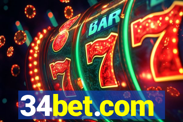 34bet.com