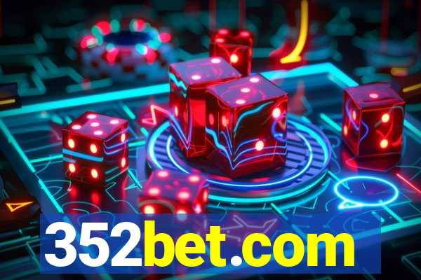 352bet.com