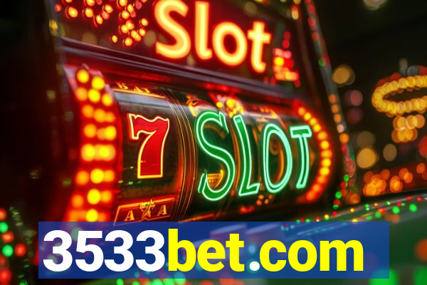 3533bet.com