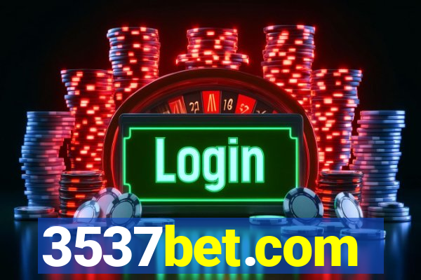 3537bet.com