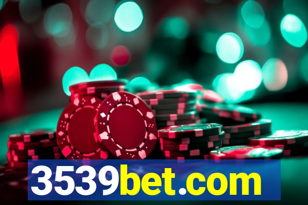 3539bet.com