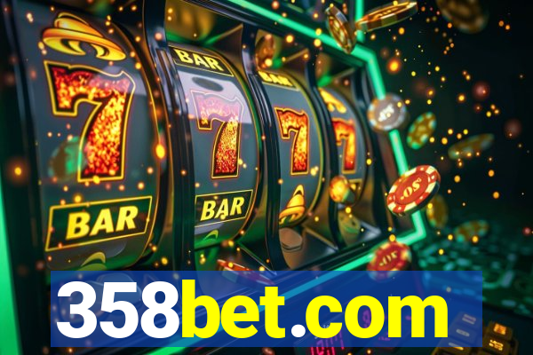 358bet.com