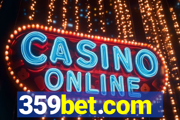 359bet.com