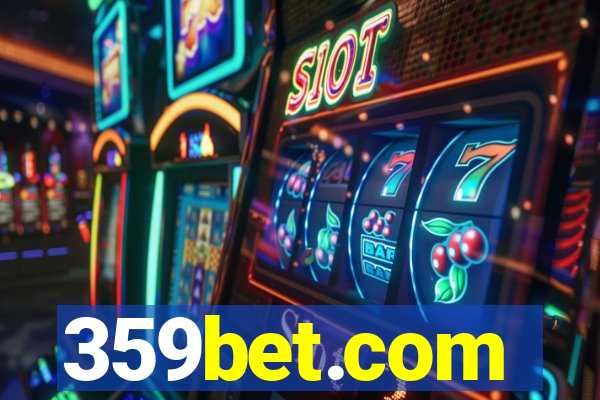 359bet.com