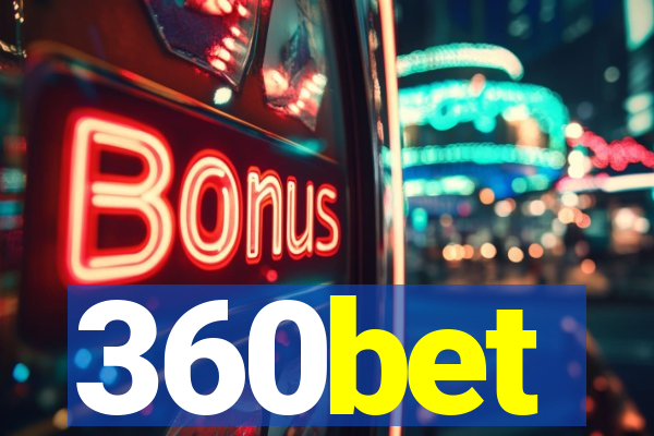 360bet