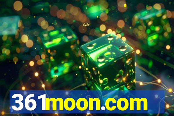 361moon.com