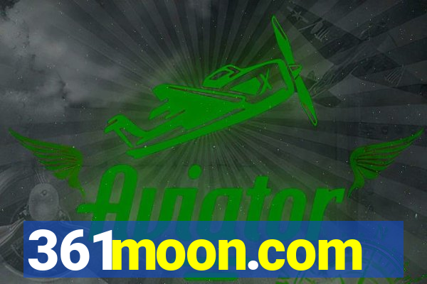 361moon.com