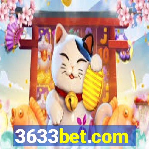 3633bet.com