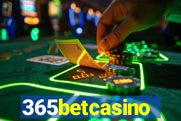 365betcasino