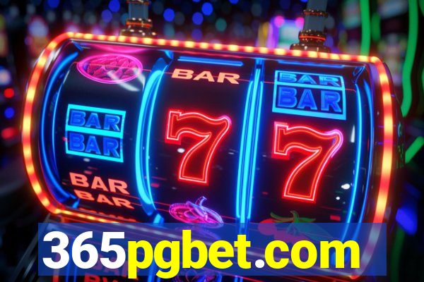 365pgbet.com