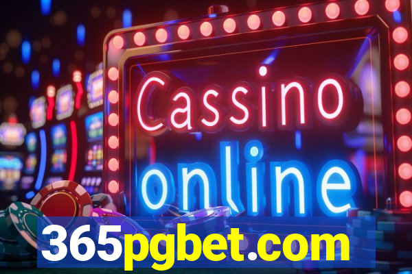 365pgbet.com