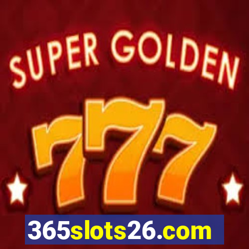 365slots26.com