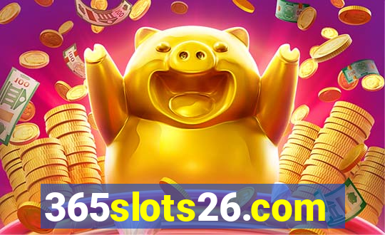 365slots26.com