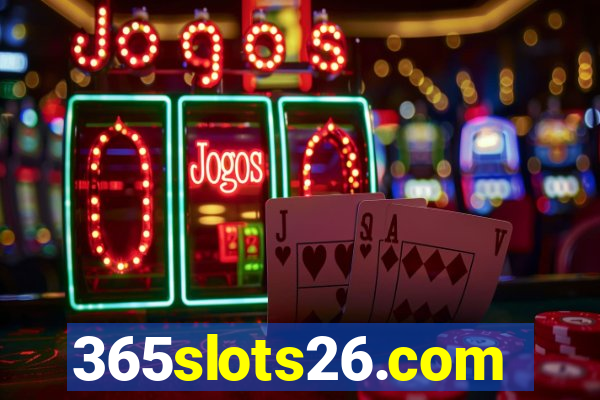 365slots26.com