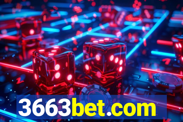 3663bet.com