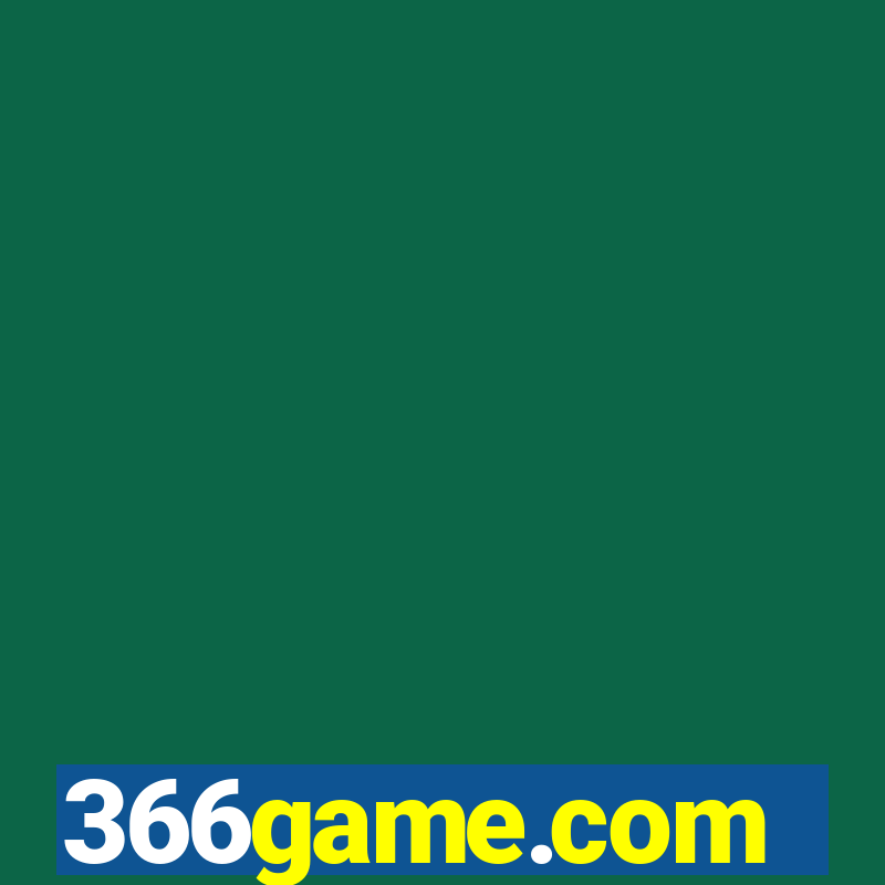 366game.com