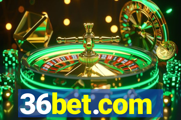 36bet.com