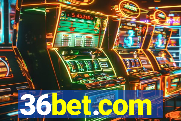 36bet.com