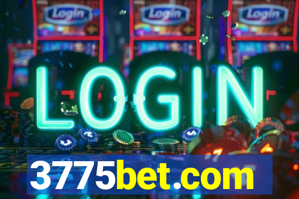 3775bet.com