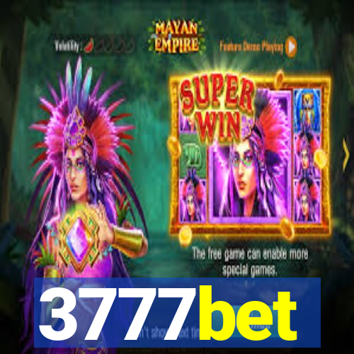 3777bet