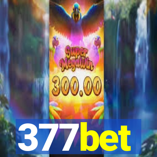 377bet