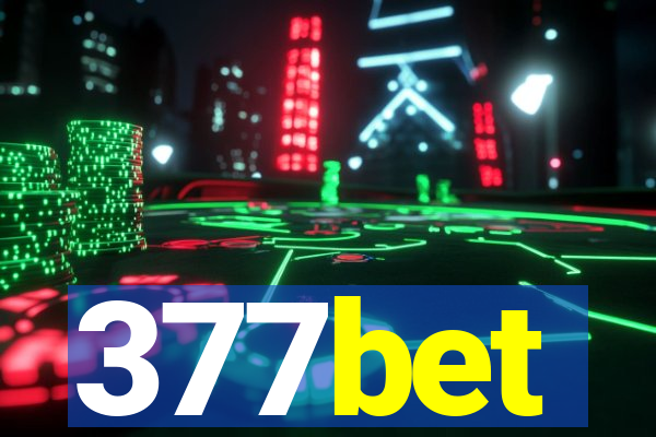 377bet