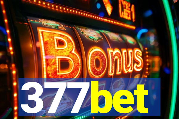 377bet