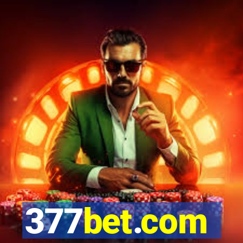 377bet.com