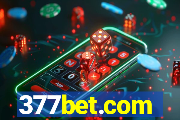 377bet.com