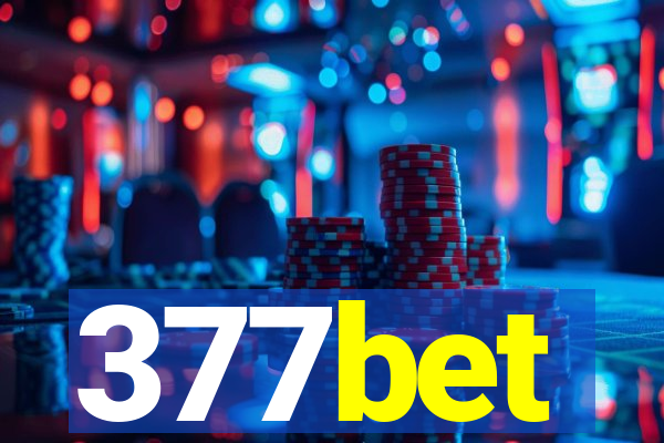 377bet