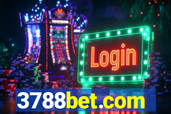 3788bet.com