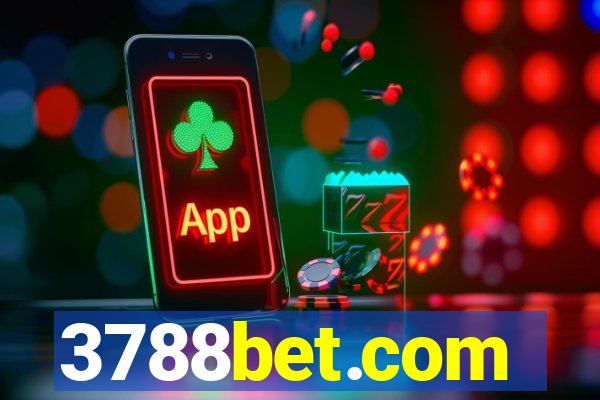 3788bet.com