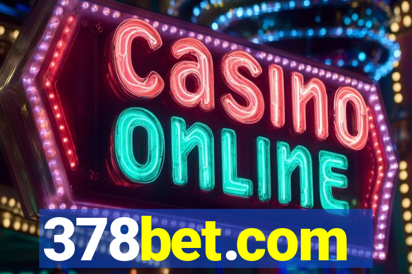 378bet.com