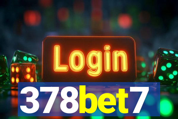 378bet7