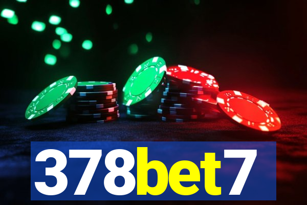 378bet7