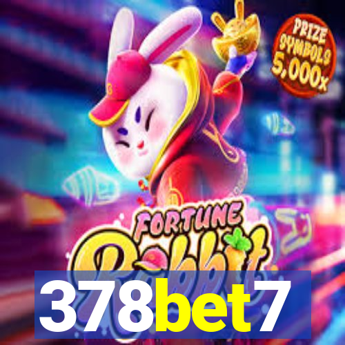 378bet7