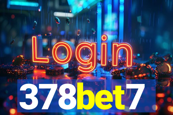 378bet7