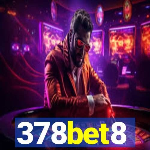 378bet8