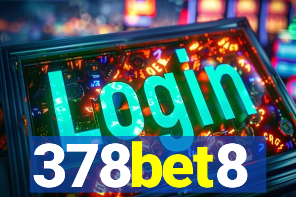 378bet8