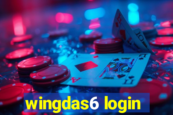 wingdas6 login