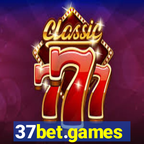 37bet.games