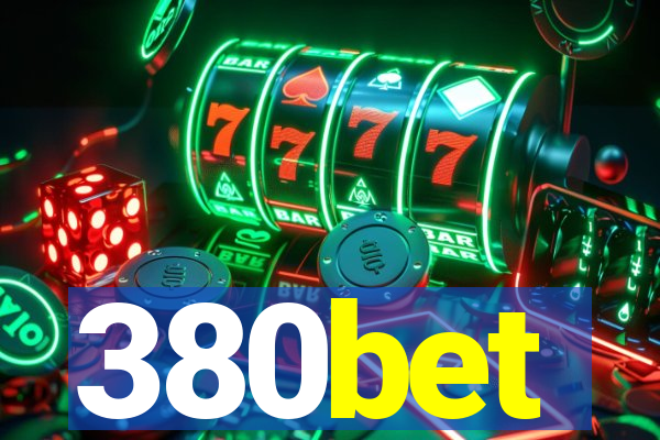 380bet