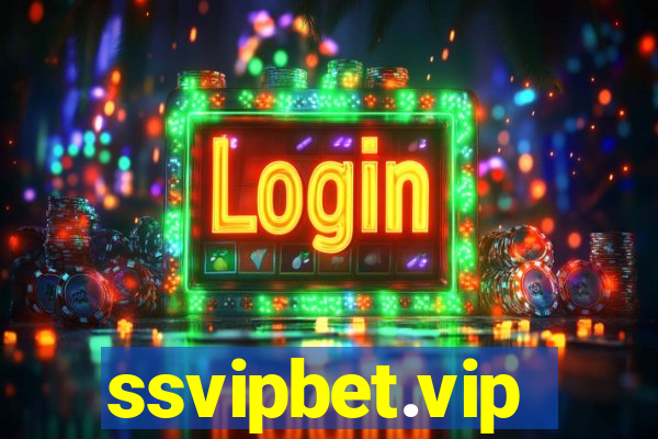 ssvipbet.vip