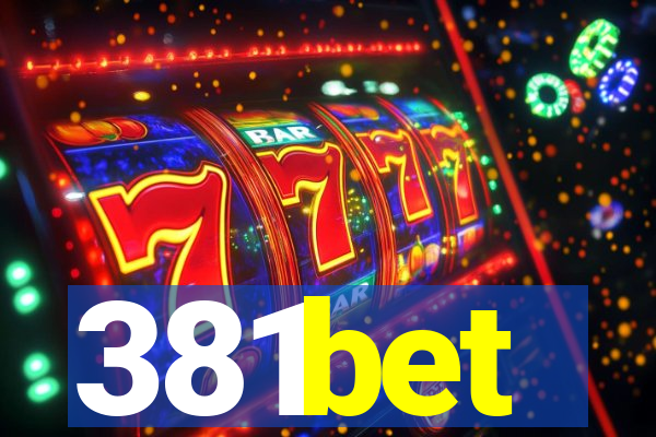 381bet