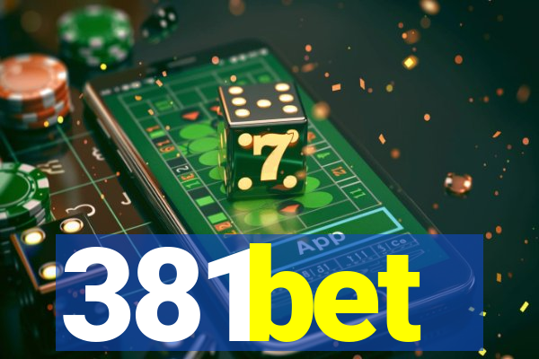 381bet