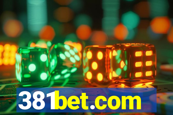 381bet.com