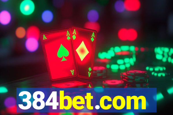 384bet.com