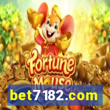 bet7182.com